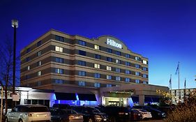 Hilton Suites Winnipeg Airport 4*